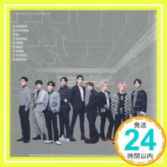 Snow Labo. S2(通常盤)(CD) [CD] Snow Man_02