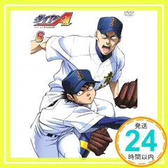 2026年最新】ダイヤのa dvd boxの人気アイテム - メルカリ