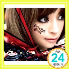 浜崎あゆみ Rock'n'Roll Circus CD - メルカリ