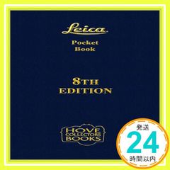 LEICA POCKET BOOK 9TH EDITION - メルカリ