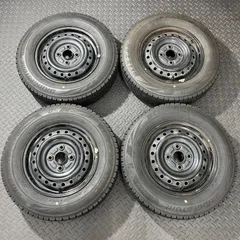 2026年最新】ダイハツ 純正 スタッドレスの人気アイテム - メルカリ