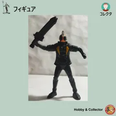仮面ライダー ゴースト フィギュア ( #13628 )