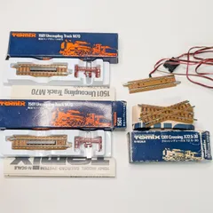 2025年最新】tomix ジャンクの人気アイテム - メルカリ