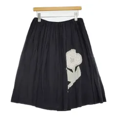 2025年最新】ミナ ペルホネン スカートの人気アイテム - メルカリ