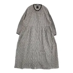 美品 オオカミとフクロウ ワンピース 麻混 ティアード ギンガムチェック 2025年最新】オオカミとフクロウの人気アイテム - メルカリ