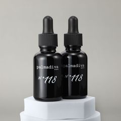 パルマディーバ 美容液 No118 - メルカリ