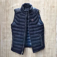 2026年最新】アバクロ ダウンベストの人気アイテム - メルカリ