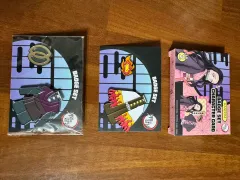 鬼滅の刃 CGV バッジ 煉獄 杏寿郎 出品