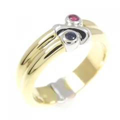 2025年最新】ティファニー ルビー リングの人気アイテム - メルカリ