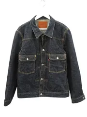 2025年最新】エイトジー eight-gデニムジャケットの人気アイテム