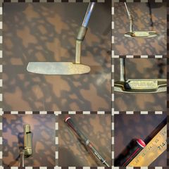 ◆P0804001◆Hiro Matsumoto◆名器◆打感良いパター◆ ◇P0804001◇Hiro Matsumoto◇名器◇打感良いパター◇ - メルカリ