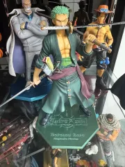 ONE PIECE POP ゾロ フィギュア