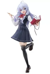 【新品】フィギュア TENITOL TALL イレイナ 制服ver. 「魔女の旅々」 PVC製塗装済み完成品