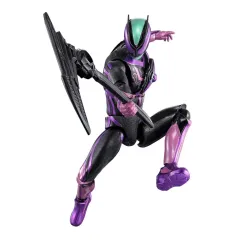 【新品】フィギュア 仮面ライダーゼッツ パラダイムワンダー 「仮面ライダーゼッツ」 仮面ライダーアクションフィギュア