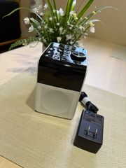パナソニック国内最後の短波ラジオ未開封品RF-B11-K - メルカリ