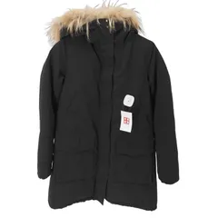 ユナイテッドアローズグリーンレーベルリラクシング UNITED ARROWS green label relaxing CB ハッスイ マウンテンダウン コート LONG レディース JPN：40 