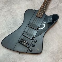 11979】EPIPHONE by Gibson Thunderbird 黒 - メルカリ
