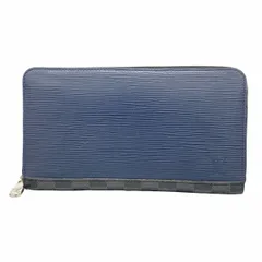 2025年最新】ダミエ ジッピーオーガナイザーの人気アイテム - メルカリ