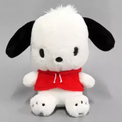 【中古】ぬいぐるみ ポチャッコ ぬいぐるみ(スタンダード)S 「サンリオキャラクターズ」