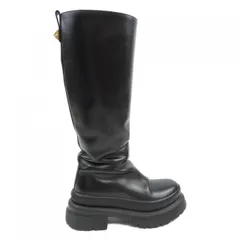 2025年最新】バレンティノ ブーツの人気アイテム - メルカリ