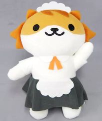 [중고] 봉제 장난감 카후 씨 엄청난 봉제 장난감 ~ 카후 씨 ~ [고양이 아츠메]