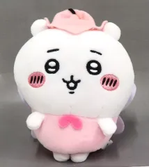 【中古】ぬいぐるみ ちいかわ(妖精) ぽてたまぬいぐるみ 「ちいかわ なんか小さくてかわいいやつ」