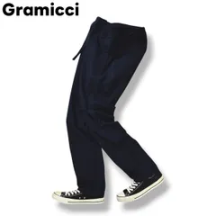 グラミチ Gramicci ウール ナローパンツ WOOL NARROW PANTS スリム クライミングパンツ カジュアル アウトドア M ネイビー メンズ レディース ユニセックス 男女兼用