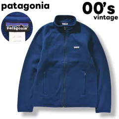 希少 雪なしpatagonia パタゴニア ヴィンテージジャケット アメリカ製 2025年最新】パタゴニア 雪無しの人気アイテム - メルカリ