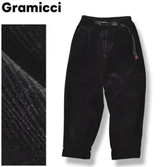 【人気】 グラミチ Gramicci CORDUROY SOFT BALLOON PANTS コーデュロイ ソフト バルーンパンツ クライミングパンツ S ブラック レディース ♪