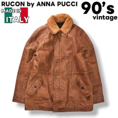 希少 90s DIESEL オールドディーゼル ワークジャケット カバーオール 