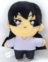 中古】衣類 志尊淳 Tシャツ＜マックス＞ ブラック XLサイズ S.S.J