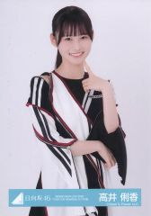 中古】生写真(乃木坂46) 長濱ねる/全身/2019-SUMMER-57/長濱ねる