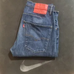 リーバイス LEJ 502 デニム ズボン 30/30