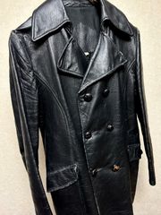 80年代U.S.A.製Schott IDEALジッパー618USライダース36 - メルカリ