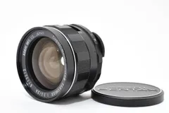 2025年最新】pentax takumar 24mm f3.5の人気アイテム - メルカリ
