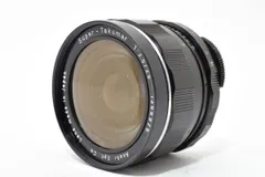 2025年最新】Super-TAKUMAR 3.5 24mmの人気アイテム - メルカリ