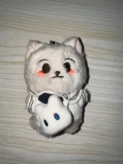 2025年最新】ロンジュン ぬいぐるみ トレカの人気アイテム - メルカリ