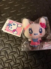 たまごっち chibiぬいぐるみマスコット　ラブリっち