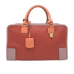 希少　美品　オーダー品　ロエベ　アマソナ36 オーストリッチ　定価200万 2026年最新】ロエベ アマソナ36の人気アイテム - メルカリ