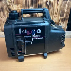 2025年最新】発電機 ホンダ 中古の人気アイテム - メルカリ