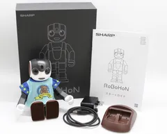 2025年最新】シャープ ロボホン robohonの人気アイテム - メルカリ