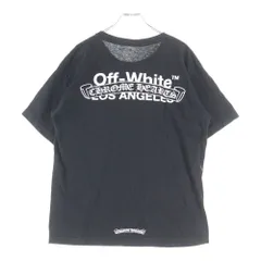 OFF-WHITE ボア ムートン　ジャケットオフホワイト　クロムハーツ OFF-WHITE ボア ムートン ジャケットオフホワイト クロムハーツ - メルカリ