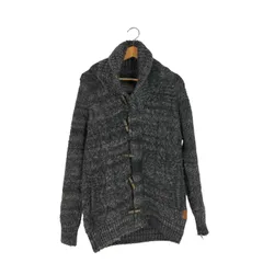 スコッチアンドソーダ SCOTCH＆SODA トグルボタン ショールカラー ニットジャケット メンズ import：M のサムネイル