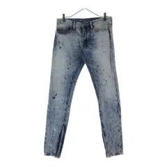 2026年最新】mnml デニム 29の人気アイテム - メルカリ