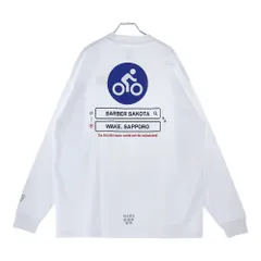 2026年最新】barber sakotaの人気アイテム - メルカリ