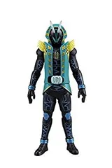 【中古】「未使用品」仮面ライダーゴースト ライダーヒーローシリーズ4 仮面ライダースペクター ツタンカーメン魂