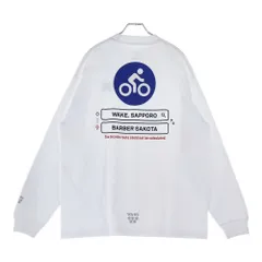 2026年最新】barber sakotaの人気アイテム - メルカリ