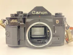 2026年最新】canon a-1の人気アイテム - メルカリ