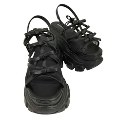 2025年最新】エムミーエメ サンダルの人気アイテム - メルカリ