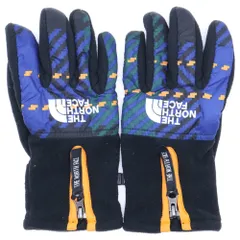 THE NORTH FACE (ザノースフェイス) DENALI ETIP GLOVE NF0A7RJB デナリ イーチップグローブ 手袋 マルチ
